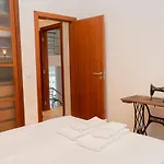 Дом отдыха Casa Da Pi