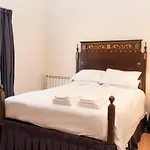 Casa Da Pi Дом отдыха *