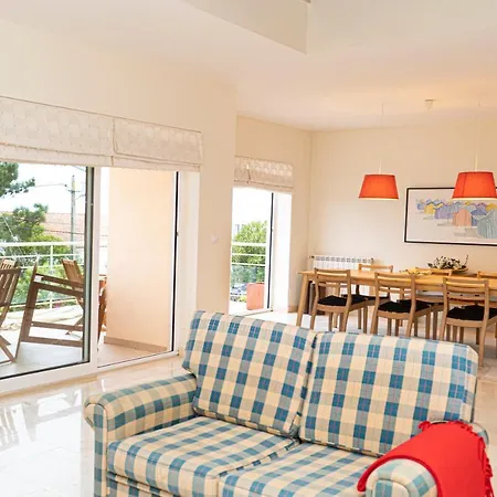 Casa Da Pi São Martinho do Porto