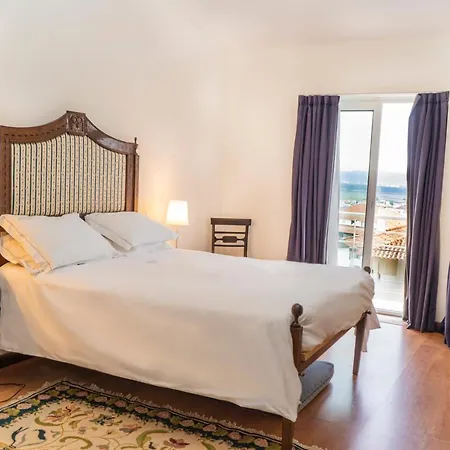 Dom wakacyjny Casa Da Pi *