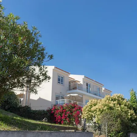 Dom wakacyjny Casa Da Pi