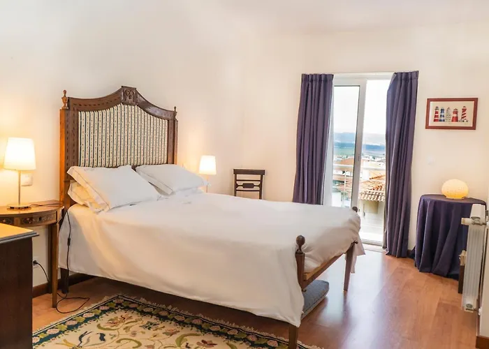 Dom wakacyjny Casa Da Pi *