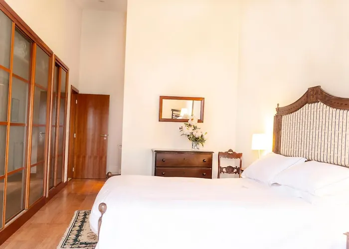 Dom wakacyjny Casa Da Pi São Martinho do Porto