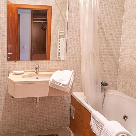 Holiday home Casa Da Pi Sao Martinho do Porto