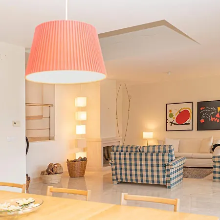 Casa Da Pi Sao Martinho do Porto