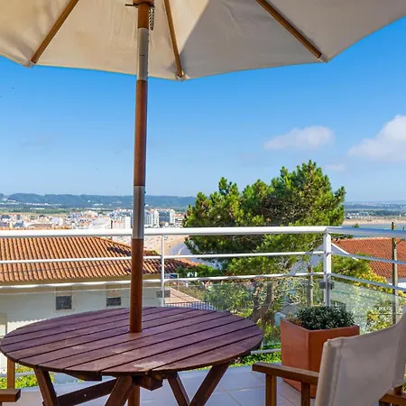 Casa Da Pi Sao Martinho do Porto