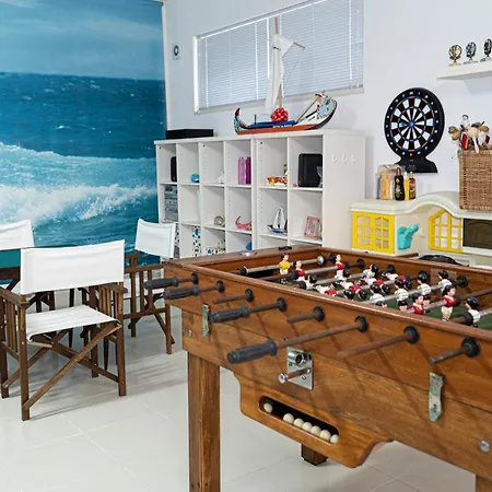 Casa Da Pi Ferienhaus *