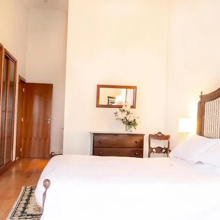 Holiday home Casa Da Pi Sao Martinho do Porto