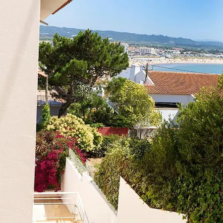 Casa Da Pi Ferienhaus São Martinho do Porto