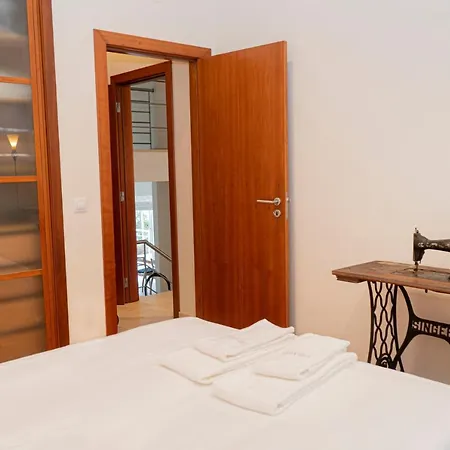 Сasa de vacaciones Casa Da Pi