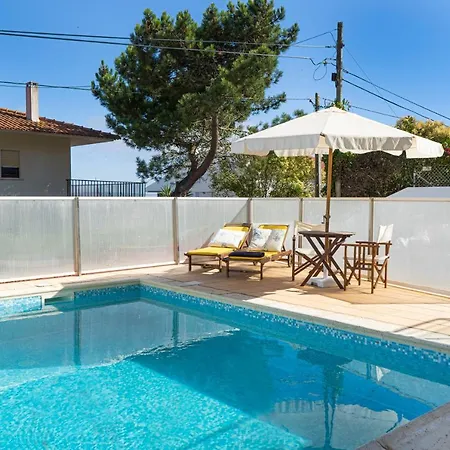 Casa Da Pi Ferienhaus