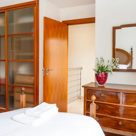 Casa Da Pi Ferienhaus São Martinho do Porto