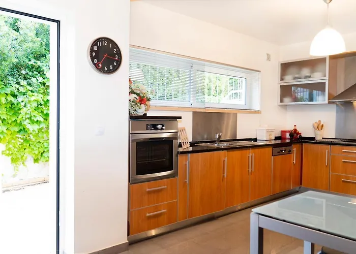 Casa Da Pi Sao Martinho do Porto