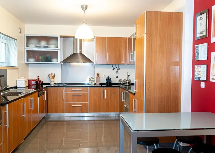 Casa Da Pi * Sao Martinho do Porto