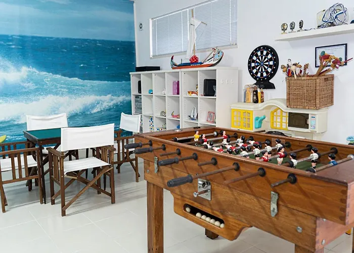 Casa Da Pi Holiday home *