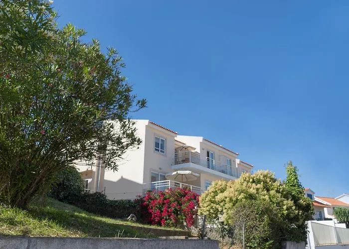 Holiday home Casa Da Pi