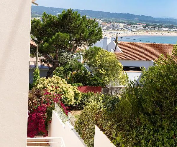 Casa Da Pi Holiday home Sao Martinho do Porto