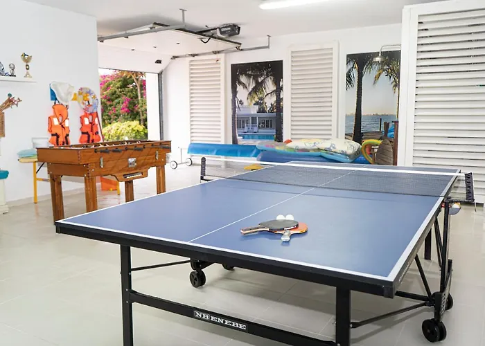 Casa Da Pi Holiday home Sao Martinho do Porto