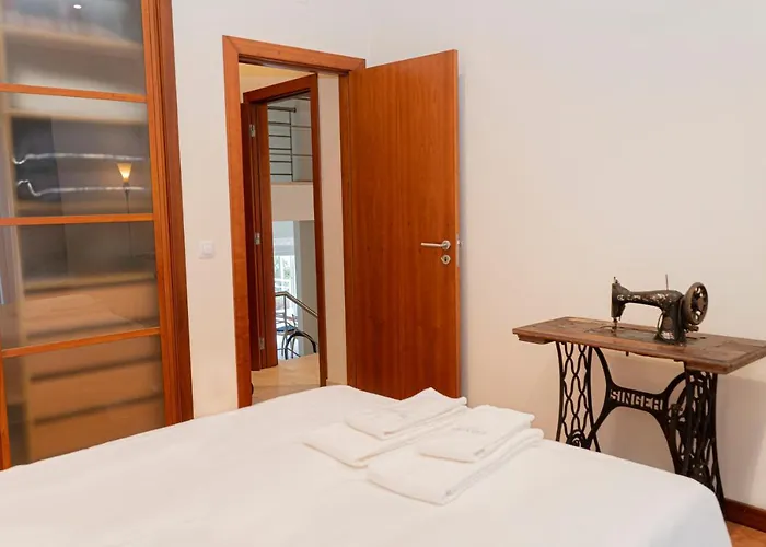 Holiday home Casa Da Pi