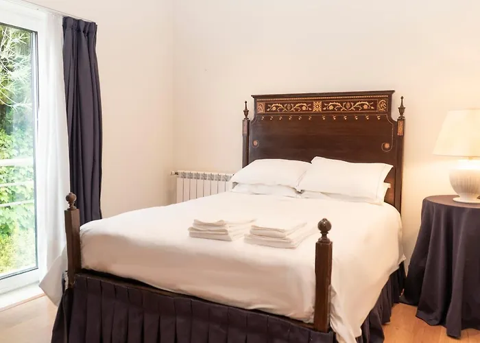 Casa Da Pi Holiday home *