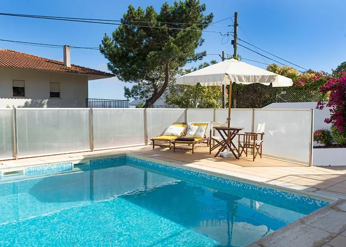 Casa Da Pi Holiday home