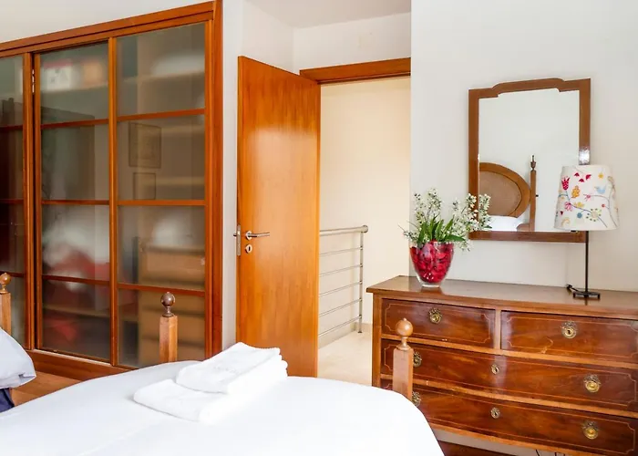 Casa Da Pi Holiday home Sao Martinho do Porto