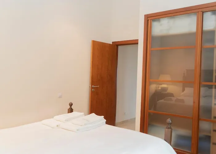 Casa Da Pi * Sao Martinho do Porto